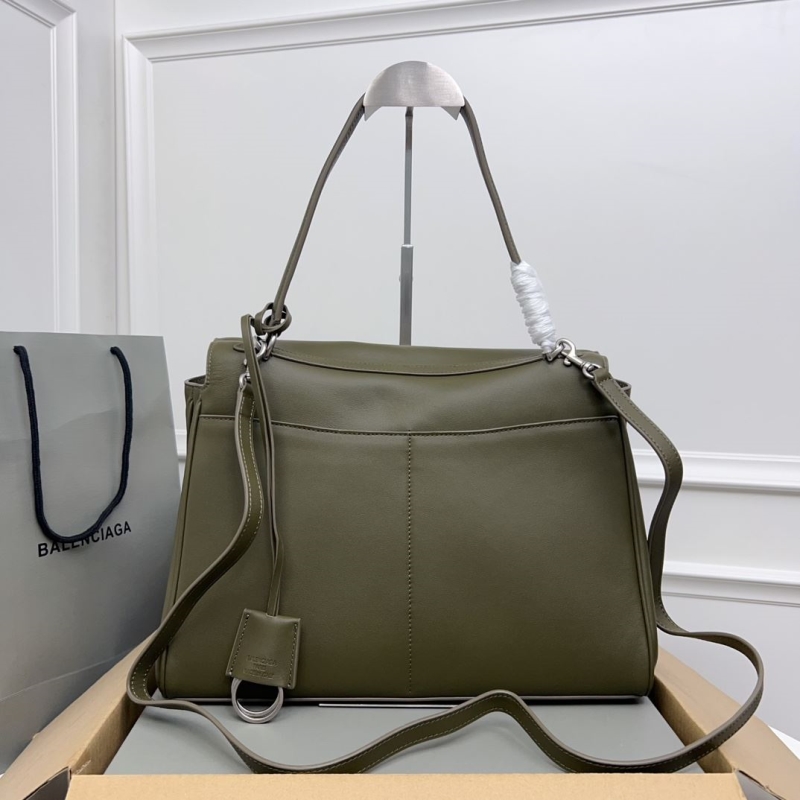 Balenciaga Top Handle Bags